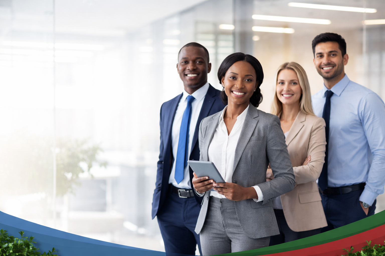 LEADERSHIP & GOVERNANCE TRAINING